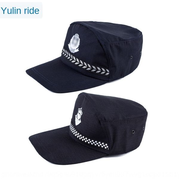 new security training security hat men's general property safety helmet safety helmet l guard combat cap formal suit cap, Blue;gray
new security training security hat men's general property safety helmet safety helmet l guard combat cap formal suit cap, Blue;gray