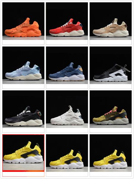 huarache classical running shoes triple white black grey yellow red men women huarache shoes 2020 huaraches sports sneakers size 36-45
huarache classical running shoes triple white black grey yellow red men women huarache shoes 2020 huaraches sports sneakers size 36-45