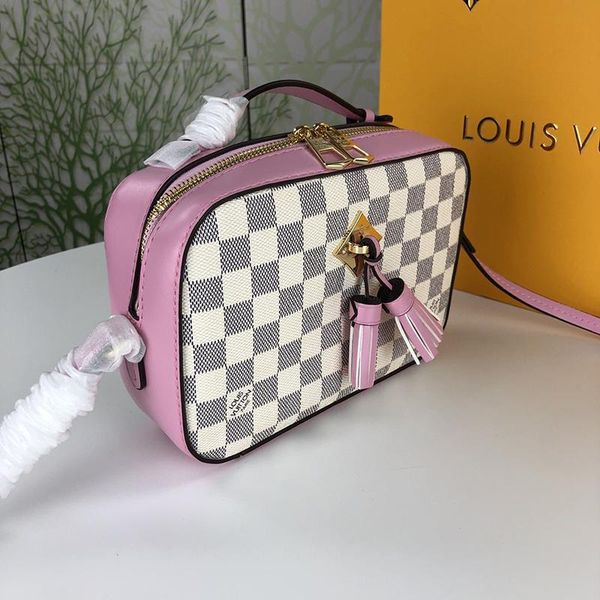 womens handbag leather lady totes new arrival zipper plaid crossbody bag drop ship luxury designer womens shoulder bags bolsa de hombro
womens handbag leather lady totes new arrival zipper plaid crossbody bag drop ship luxury designer womens shoulder bags bolsa de hombro
