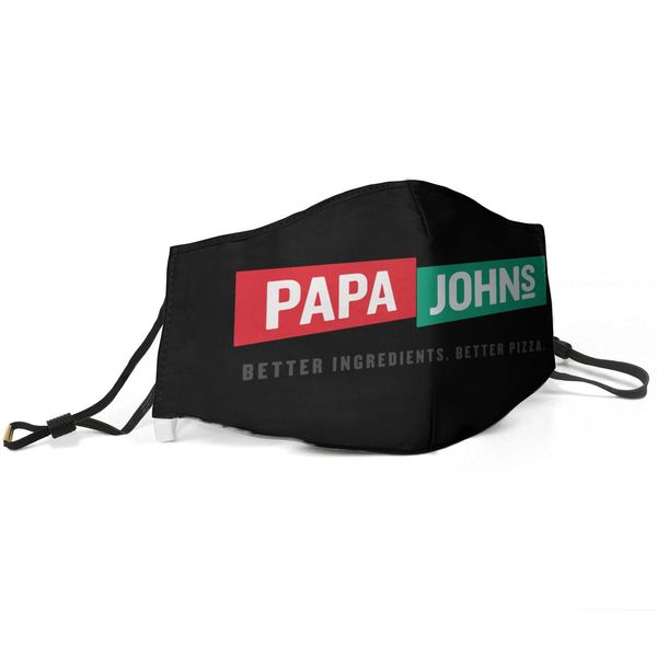 женщины мужчина маска пыли маски муфельной papa john пицца логотип отпечатана с регулируемой ear hook mas, Silver
женщины мужчина маска пыли маски муфельной papa john пицца логотип отпечатана с регулируемой ear hook mas, Silver
