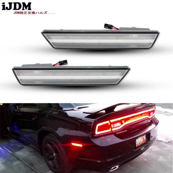 ijdm car rear side marker lamps with 36-smd red led lights for 2008-2014 dodge challenger,for 2011-2014 dodge charger 12v
ijdm car rear side marker lamps with 36-smd red led lights for 2008-2014 dodge challenger,for 2011-2014 dodge charger 12v