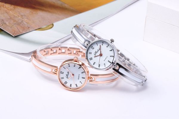korean new bracelet women's fashion imitation ceramic women's student fashion watch bracelet watch, Blue
korean new bracelet women's fashion imitation ceramic women's student fashion watch bracelet watch, Blue