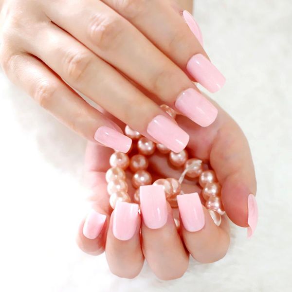 блестящая nude pink long искусственный ложные ногти нажмите на акриловые поддельные гвозди для дизайна diy леди салон маникюра инструменты, Red;gold
блестящая nude pink long искусственный ложные ногти нажмите на акриловые поддельные гвозди для дизайна diy леди салон маникюра инструменты, Red;gold