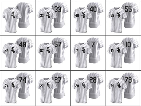 chicago white sox men #74 eloy jimenez 10 yoan moncada 7 tim anderson women youth white 2020 authentic jersey, Black
chicago white sox men #74 eloy jimenez 10 yoan moncada 7 tim anderson women youth white 2020 authentic jersey, Black