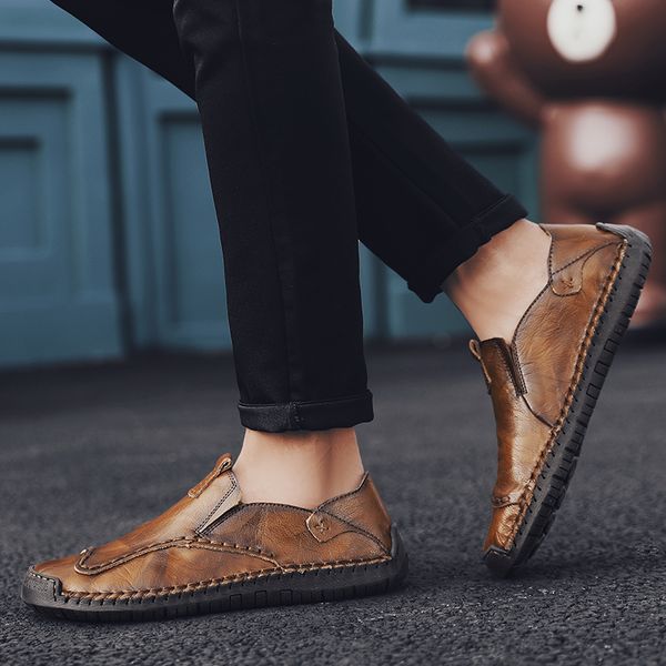 кожаный sapatos мужского hombre для 2020 мужчин де патрицы досуга zapatos человека горячего casuales случайного sapato обувь черного мужчина, Black
кожаный sapatos мужского hombre для 2020 мужчин де патрицы досуга zapatos человека горячего casuales случайного sapato обувь черного мужчина, Black