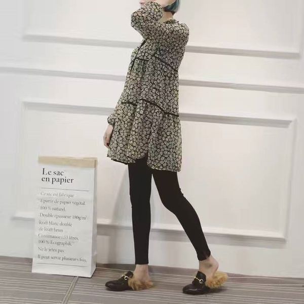 b0jpa autumn women's outdoor leggings korean-style stitching ankle-length gray black tight pants elastic cotton tight pants large size, Black;white
b0jpa autumn women's outdoor leggings korean-style stitching ankle-length gray black tight pants elastic cotton tight pants large size, Black;white