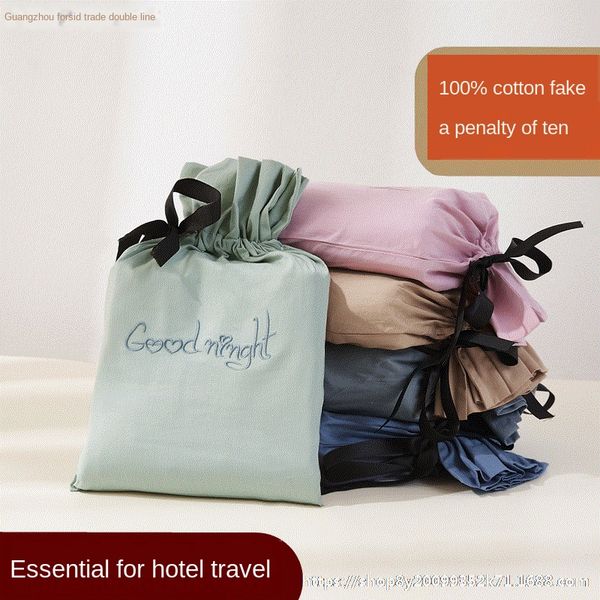 8yy3s sleeping bag pure cotton travel dirty l travel integrated bed bed sheet quilt cover sheet quilt cover artifact l portable doub
8yy3s sleeping bag pure cotton travel dirty l travel integrated bed bed sheet quilt cover sheet quilt cover artifact l portable doub