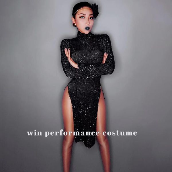 one-piece dress singer gogo nightclub leads the dance bounce bithday sister play cheerleading shape a figure performance, Black;red
one-piece dress singer gogo nightclub leads the dance bounce bithday sister play cheerleading shape a figure performance, Black;red