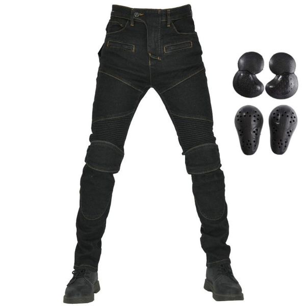 2020 new upgrade motorcycle riding denim jeans for men women motocross racing pants with 4 x ce armor knee hip protective pads
2020 new upgrade motorcycle riding denim jeans for men women motocross racing pants with 4 x ce armor knee hip protective pads