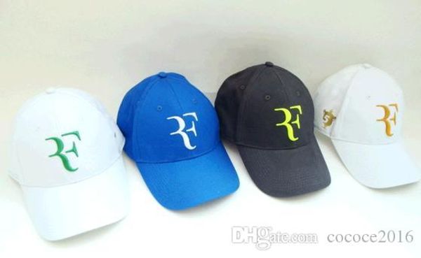 2019 the embroidery men and women roger federer rf hybrid hat tennis racket hat cap tennis racquet, Blue;gray
2019 the embroidery men and women roger federer rf hybrid hat tennis racket hat cap tennis racquet, Blue;gray