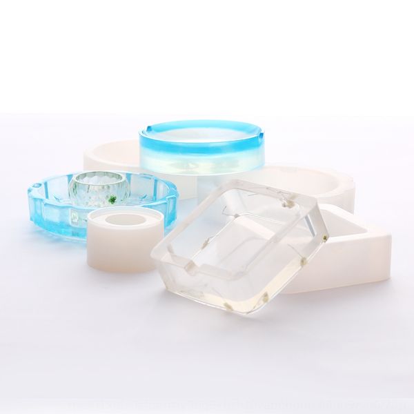 a variety of concrete mould cake mould flowerpot planting silicone meat color bonsai square round silicone mold cake mold, Silver
a variety of concrete mould cake mould flowerpot planting silicone meat color bonsai square round silicone mold cake mold, Silver