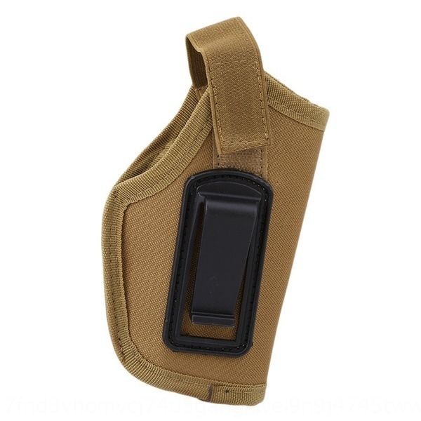 outdoor iwb hidden-shape tactics holster field combat invisible tactics small leather case leather case waist cover
outdoor iwb hidden-shape tactics holster field combat invisible tactics small leather case leather case waist cover