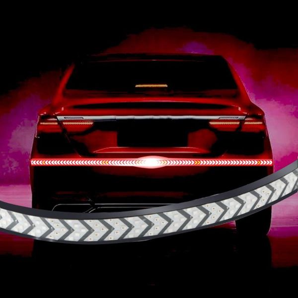 truck tailgate led strip light bar 60 inch triple row 5-function with reverse brake turn signal for pickup suv dodge mixctrends
truck tailgate led strip light bar 60 inch triple row 5-function with reverse brake turn signal for pickup suv dodge mixctrends