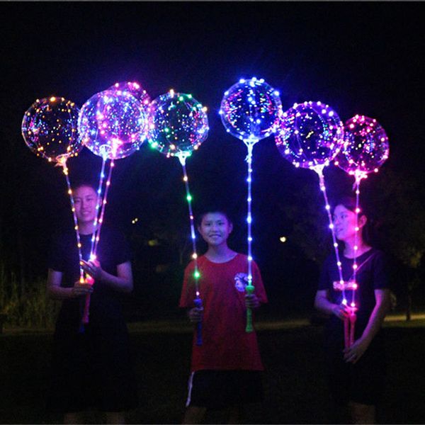 led luminous led bobo balloon flashing light transparent balloons 3m string lights with hand grip kids toy gifts party decorations 05
led luminous led bobo balloon flashing light transparent balloons 3m string lights with hand grip kids toy gifts party decorations 05