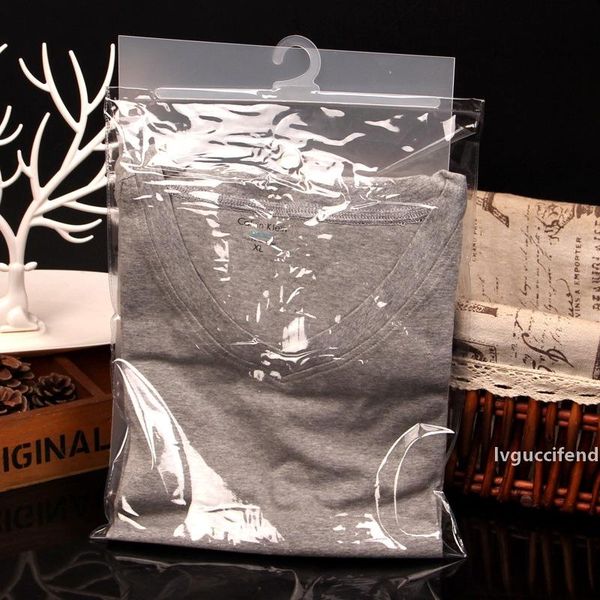 transparent waterproof pvc cloth storage bag with hanger plastic packaging button seal bag clothes scarves hook bags lx1095
transparent waterproof pvc cloth storage bag with hanger plastic packaging button seal bag clothes scarves hook bags lx1095