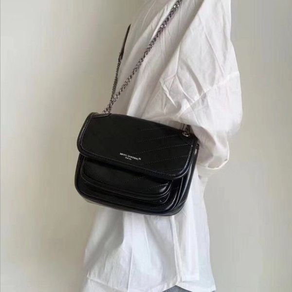 japan mars sharing stray ethnic group rainbow all-match women's minority postman bag shoulder chain messenger bag, White
japan mars sharing stray ethnic group rainbow all-match women's minority postman bag shoulder chain messenger bag, White