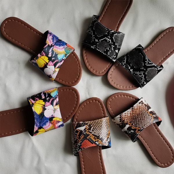 snake print women slippers 2020 new slides woman fashion flat female comfortable footwear wild ladies summer shoes plus size, Black
snake print women slippers 2020 new slides woman fashion flat female comfortable footwear wild ladies summer shoes plus size, Black