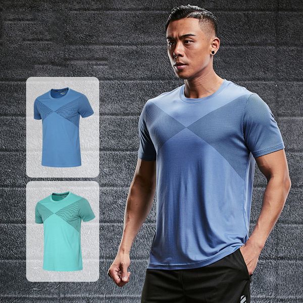 running jerseys men t shirts summer sports tees mens clothing short sleeve casual o neck quick drying fitness tshirt sportwear, Black;blue
running jerseys men t shirts summer sports tees mens clothing short sleeve casual o neck quick drying fitness tshirt sportwear, Black;blue