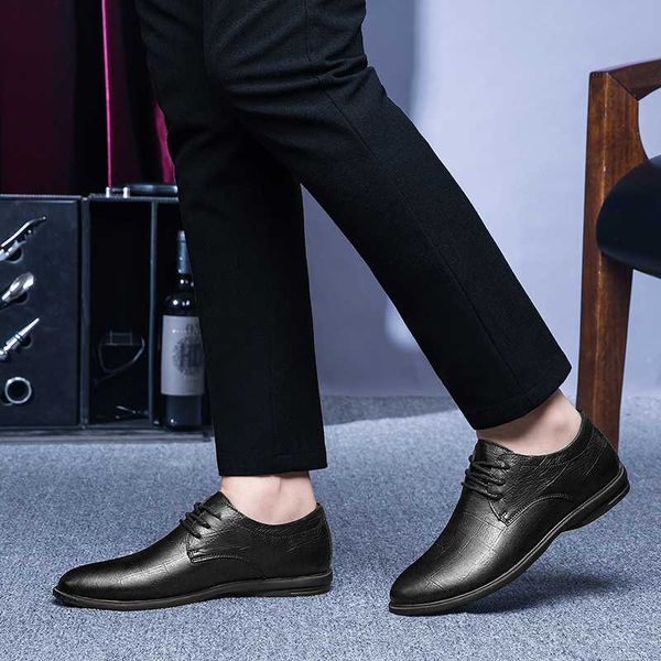 leisure for male flat hombre shoes para cuero leather mens informales sports man zapatillas sapatos fashion loafers 2020 black 
leisure for male flat hombre shoes para cuero leather mens informales sports man zapatillas sapatos fashion loafers 2020 black