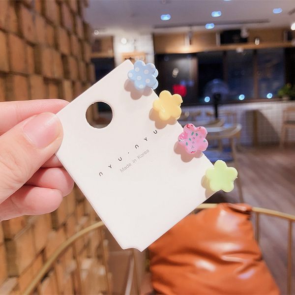 12 pcs/set girls cute small plum blossom flowers hair crab children kids lovely hair clips hairpins accessories headwear, Slivery;white
12 pcs/set girls cute small plum blossom flowers hair crab children kids lovely hair clips hairpins accessories headwear, Slivery;white