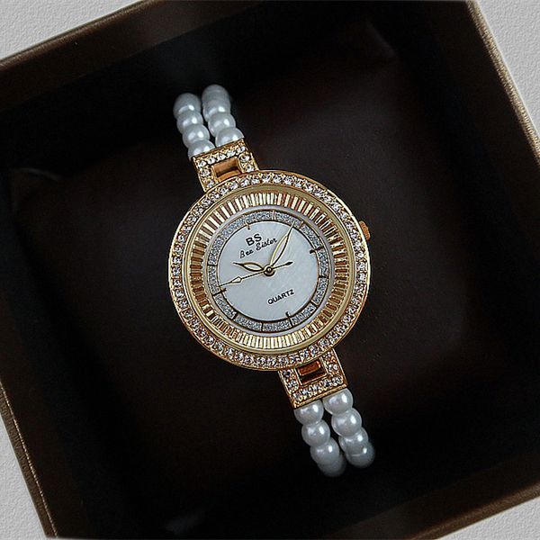 new selling watch factory direct foreign trade linked list korean beads original jewelry, Slivery;brown
new selling watch factory direct foreign trade linked list korean beads original jewelry, Slivery;brown