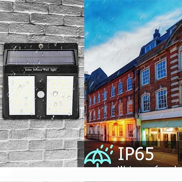 led solar lights garden light 146 leds motion sensor wall light waterproof garden yard security lamp
led solar lights garden light 146 leds motion sensor wall light waterproof garden yard security lamp