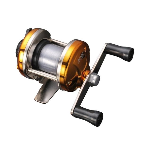 ice fishing катушки drum-образный колес регулируемая rocker drag system рыболовные принадлежности для соленой воды пресной воды рыбалка
ice fishing катушки drum-образный колес регулируемая rocker drag system рыболовные принадлежности для соленой воды пресной воды рыбалка