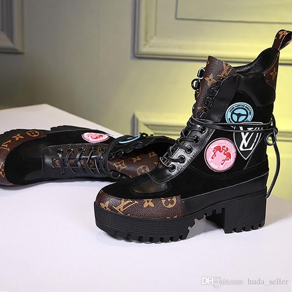2020 luxury women boots laureate platform desert boot womens shoes new arrival vintage fashion breathable plus size women shoes drop ship
2020 luxury women boots laureate platform desert boot womens shoes new arrival vintage fashion breathable plus size women shoes drop ship