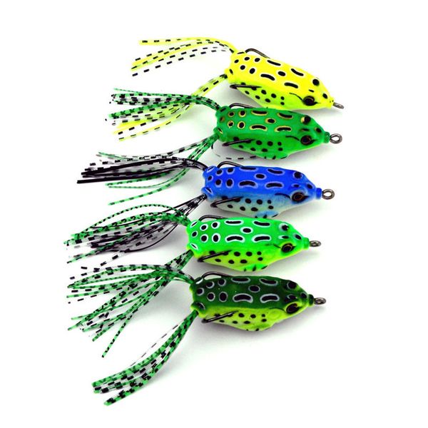 шланг пластиковые приманки приманка frog treble крючок мини лягушка приманки 6cm 12g искусственный soft bait рыболовные снасти
шланг пластиковые приманки приманка frog treble крючок мини лягушка приманки 6cm 12g искусственный soft bait рыболовные снасти