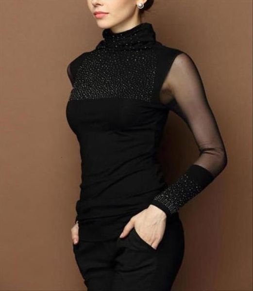 3xl sexy lace tops осень 2020 blusas полиэстер новый тонкий плюс размер кружева футболка с длинным рукавом повседневные рубашки из бисера, White
3xl sexy lace tops осень 2020 blusas полиэстер новый тонкий плюс размер кружева футболка с длинным рукавом повседневные рубашки из бисера, White