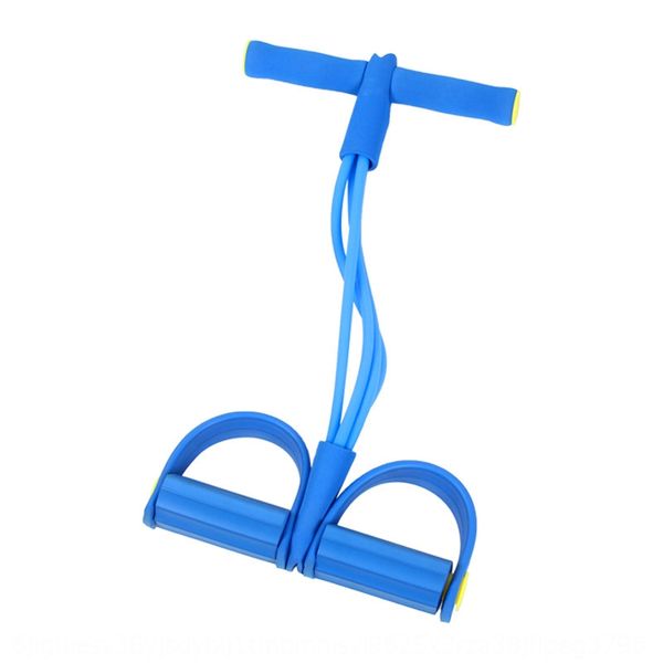 chest expander fitness equipment tube fitness equipment sit-ups's abdomen ab pedal pull rope women's skinny leg leg master
chest expander fitness equipment tube fitness equipment sit-ups's abdomen ab pedal pull rope women's skinny leg leg master