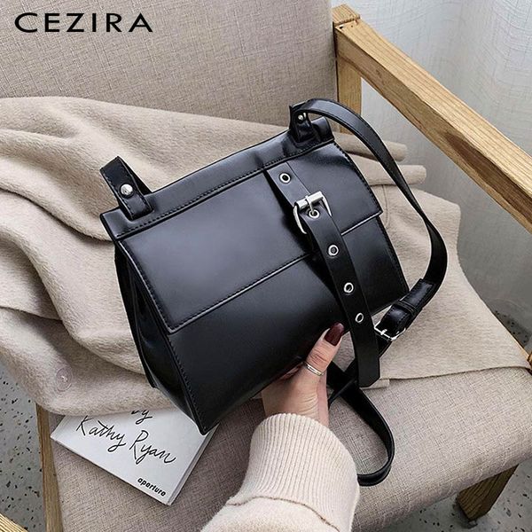 cezira pu leather women fashion handbags solid color flap bag buckle belt design female vegan leather crossbody shoulder bag sac
cezira pu leather women fashion handbags solid color flap bag buckle belt design female vegan leather crossbody shoulder bag sac
