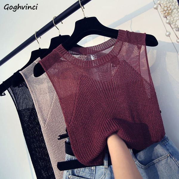 sweater vest women solid basic simple thin leisure chic womens korean style slim elegant all-match fashion sleeveless sweaters, Black;white
sweater vest women solid basic simple thin leisure chic womens korean style slim elegant all-match fashion sleeveless sweaters, Black;white