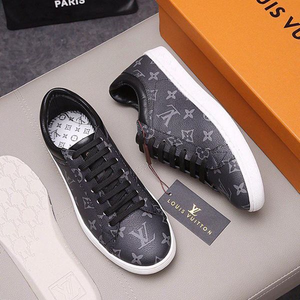 new mens shoes fashion sneakers chaussures pour hommes sports shoes breathable luxembourg sneaker luxury men shoes fashion type zapatos homb, Black
new mens shoes fashion sneakers chaussures pour hommes sports shoes breathable luxembourg sneaker luxury men shoes fashion type zapatos homb, Black