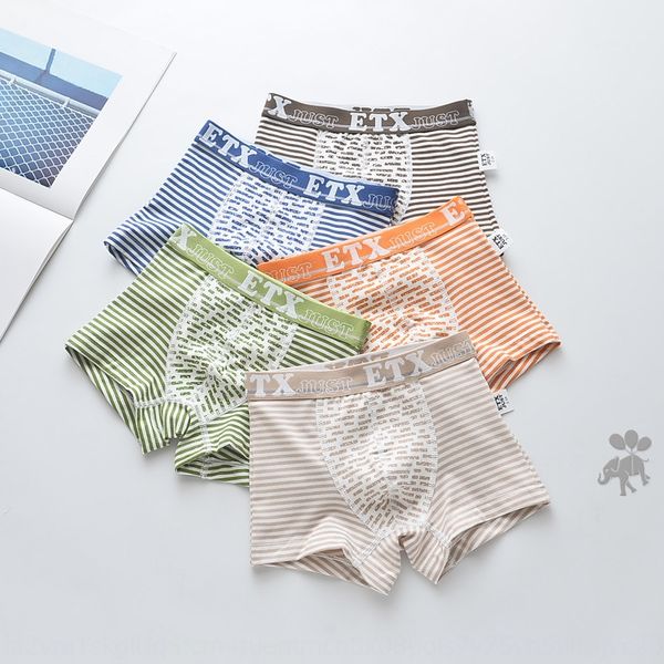 etx baby cotton boys' medium underwear and large children's underwear children's cotton, Camo
etx baby cotton boys' medium underwear and large children's underwear children's cotton, Camo