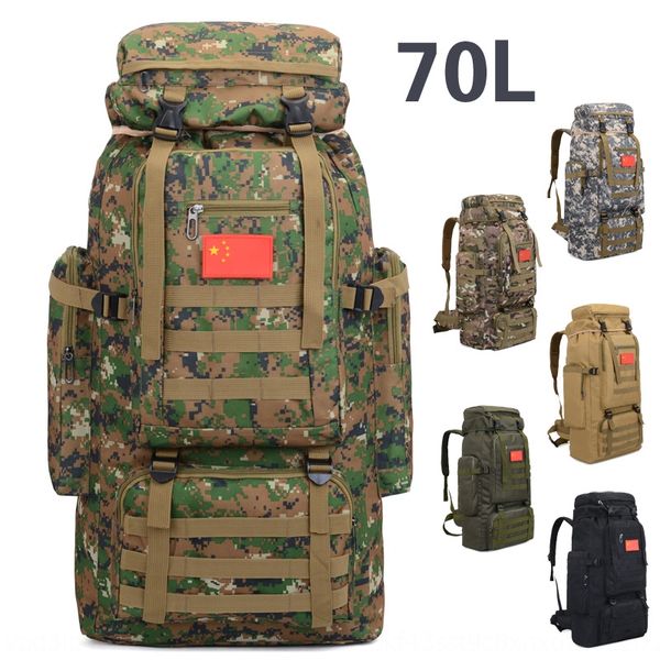 outdoor sports mountaineering outdoor sports mountaineering bag bag 70l travel backpack men's camping camouflage large backpack
outdoor sports mountaineering outdoor sports mountaineering bag bag 70l travel backpack men's camping camouflage large backpack