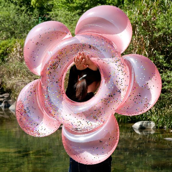 2020 new inflatable floating underarm ring flower floating bed cloud rainbow swimming seat inflatable flowers ring flower
2020 new inflatable floating underarm ring flower floating bed cloud rainbow swimming seat inflatable flowers ring flower