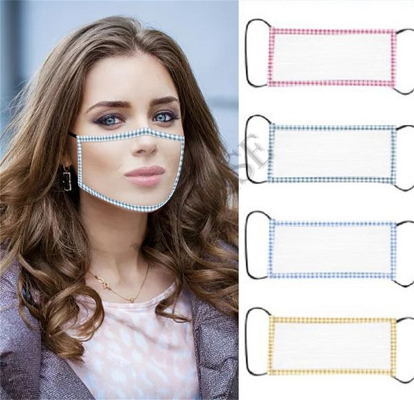 fashion face mask tpu transparent masks visible lip deaf mute lip reading hearing impaired deaf teaching masks cover 4 colors d8512, Blue
fashion face mask tpu transparent masks visible lip deaf mute lip reading hearing impaired deaf teaching masks cover 4 colors d8512, Blue