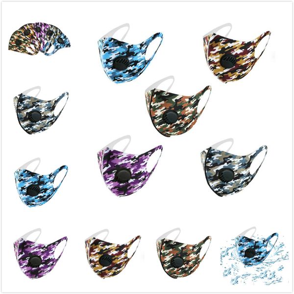 camouflage breathing valve face masks anti-dust wind mouth mask washable breathable outdoor cyling bicycle protective mask dhl shipping
camouflage breathing valve face masks anti-dust wind mouth mask washable breathable outdoor cyling bicycle protective mask dhl shipping