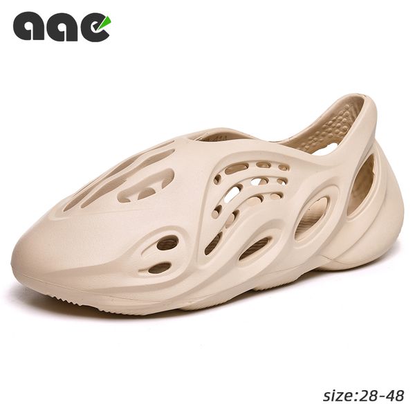 2020 summer men's casual shoes breathable eva hole shoes parent-child beach couple sandals zapatos hombre plus size 28-46
2020 summer men's casual shoes breathable eva hole shoes parent-child beach couple sandals zapatos hombre plus size 28-46