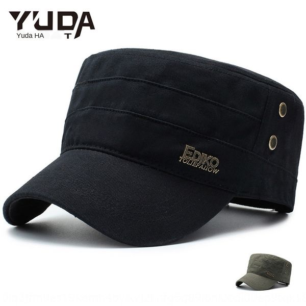 men' simple hat head hat casual korean style fashionable cap women' black letter rivet flat cap sun-proofcap, Blue;gray
men' simple hat head hat casual korean style fashionable cap women' black letter rivet flat cap sun-proofcap, Blue;gray