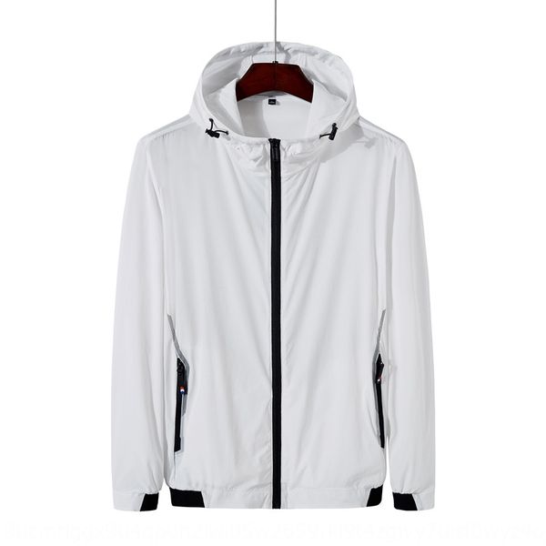 yw0ej 58173# spring and autumn new men's leather coat cap light coat outdoor mountaineering sun protection clothing comfortable breatha, Tan;black
yw0ej 58173# spring and autumn new men's leather coat cap light coat outdoor mountaineering sun protection clothing comfortable breatha, Tan;black