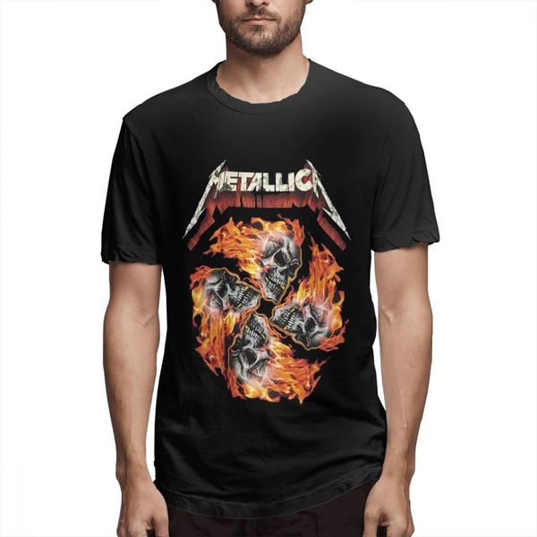 mens designer t shirts metallica t shirt fashion mens shirts causl womens cotton shirt short sleeve fashion custom b761, White;black
mens designer t shirts metallica t shirt fashion mens shirts causl womens cotton shirt short sleeve fashion custom b761, White;black