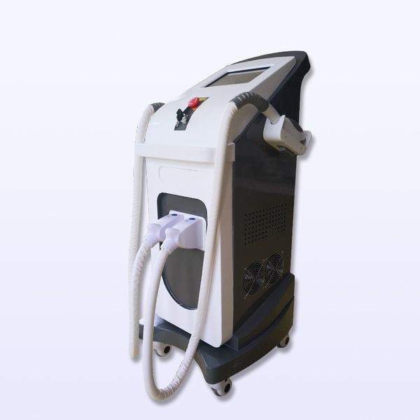multifunctional ipl elight shr nd yag laser machine (2 in 1) for hair removal tattoo removal and skin rejuvenation
multifunctional ipl elight shr nd yag laser machine (2 in 1) for hair removal tattoo removal and skin rejuvenation