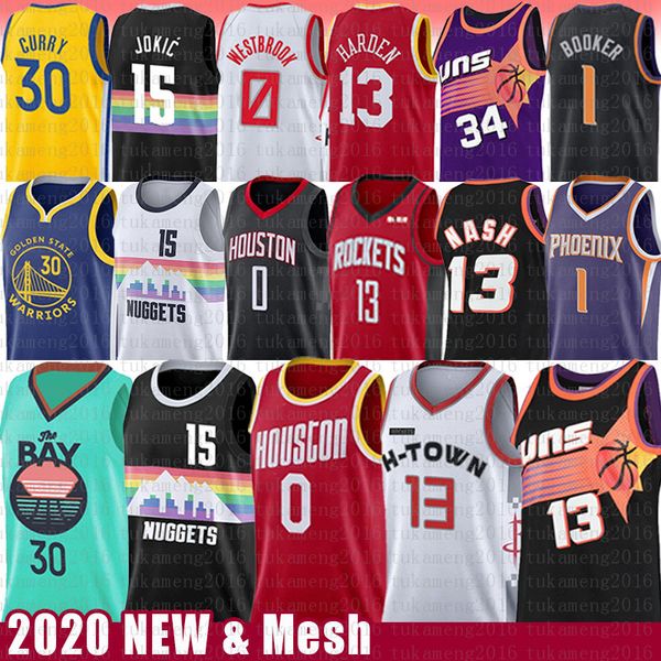 steve 13 james nash russell harden nikola 0 westbrook 15 jokic basketball jersey rocket 30 charles stephen barkley curry devin murray booker, Black;red
steve 13 james nash russell harden nikola 0 westbrook 15 jokic basketball jersey rocket 30 charles stephen barkley curry devin murray booker, Black;red