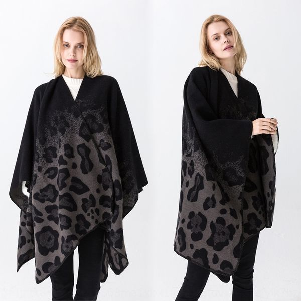 cross-mirror products 2020 new leopard cloak print cloak shawl fashion geometric shawl blanket dual-purpose, Blue;gray
cross-mirror products 2020 new leopard cloak print cloak shawl fashion geometric shawl blanket dual-purpose, Blue;gray