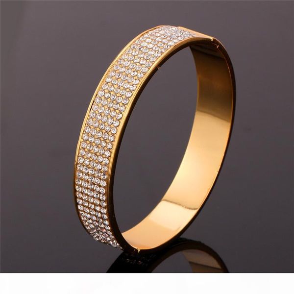 gorgeous 400 pcs austrian rhinestones cuff bracelets women's 18k real gold plated big bangles, Golden;silver
gorgeous 400 pcs austrian rhinestones cuff bracelets women's 18k real gold plated big bangles, Golden;silver