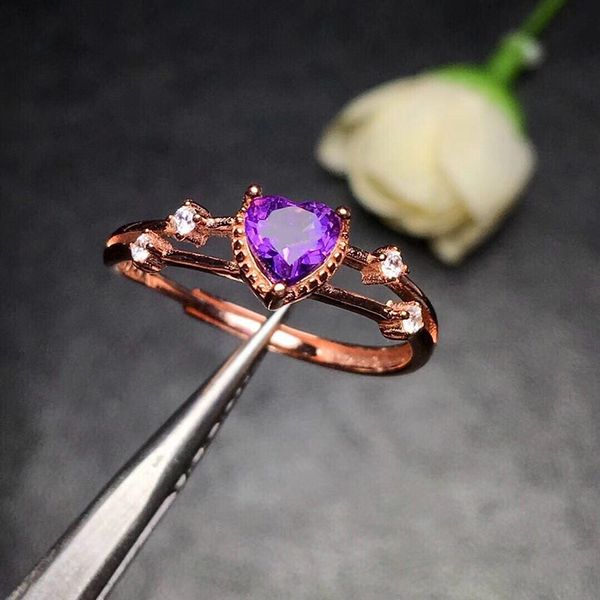 aprilgrass марка кольца предложение ювелирных изделий для женщин с яркими purple heart shaped cz камень обручальное кольцо розового золота ц, Golden;silver
aprilgrass марка кольца предложение ювелирных изделий для женщин с яркими purple heart shaped cz камень обручальное кольцо розового золота ц, Golden;silver