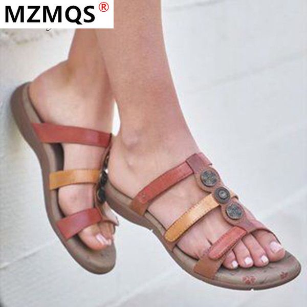 2020 summer women's sandals fashion women's shoes roman retro flat bottom casual sandals outdoor beach open-toe women, Black
2020 summer women's sandals fashion women's shoes roman retro flat bottom casual sandals outdoor beach open-toe women, Black