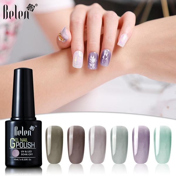 belen glacier black series gel polish soak off uv led nail varnish primer gel polish beauty salon manicure pedicure 10ml, Red;pink
belen glacier black series gel polish soak off uv led nail varnish primer gel polish beauty salon manicure pedicure 10ml, Red;pink